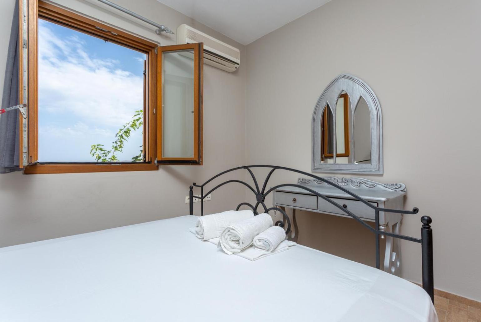 Villa Neria Aptera المظهر الخارجي الصورة