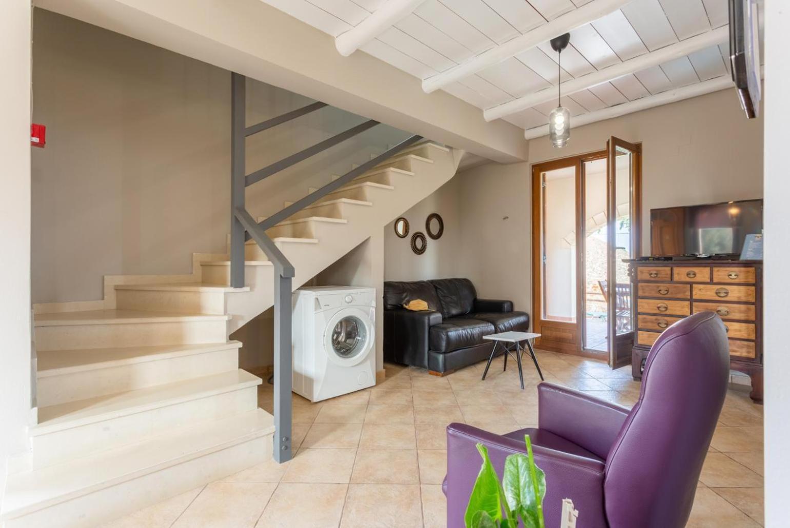 Villa Neria Aptera المظهر الخارجي الصورة
