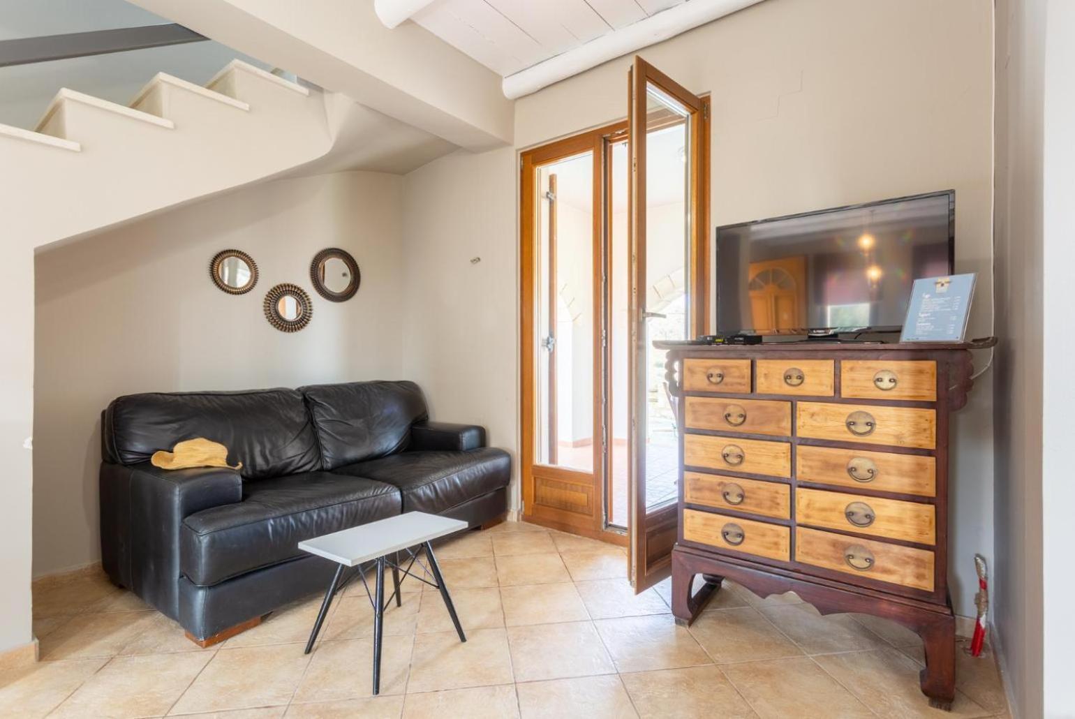 Villa Neria Aptera المظهر الخارجي الصورة
